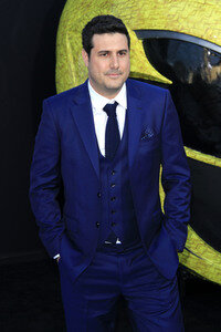 Filmpremiere 'Power Rangers' in Los Angeles