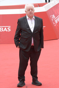 Filmpremiere 'Re-creation', Internationales Filmfestival Rom 2025