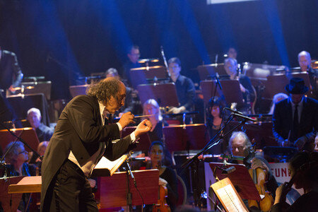 Reeperbahnfestival 2016 in Hamburg