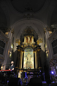 Reeperbahnfestival 2016 in Hamburg