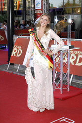 Radio Regenbogen Award 2015, Rust