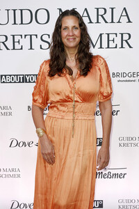 Guido Maria Kretschmer for Bridgerton 'The Regency Dinner' in Hamburg