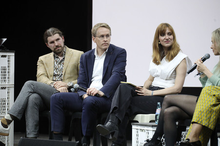 re:publica 2026 in Berlin