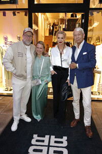 Riani Store Opening in Hamburg