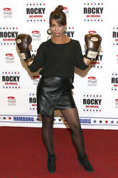 Zwei Jahre 'Rocky - Das Musical', Hamburg