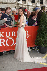 25. Romy Gala 2014, Wien