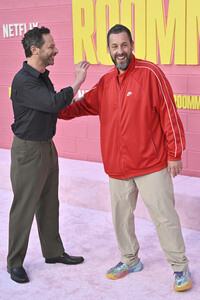 Filmpremiere 'Roommates' in Los Angeles