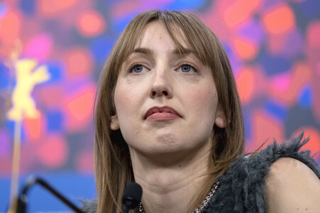 Pressekonferenz 'Rose', Berlinale 2026