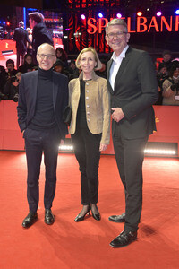Filmpremiere 'Rosebush Pruning', Berlinale 2026