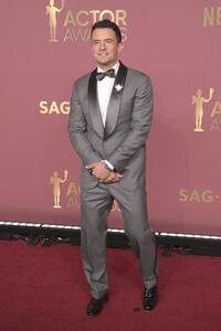 Preisträger Phtotocall der Actor Awards 2026 in Los Angeles