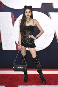 Filmpremiere 'Scary Movie' in Los Angeles