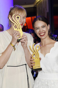 Deutscher Schauspielpreis 2018 in Berlin