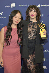 Deutscher Schauspielpreis 2025 in Berlin