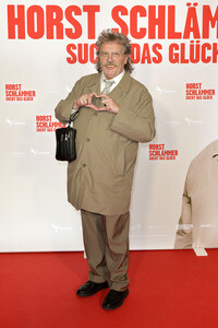 Filmpremiere 'Horst Schlämmer sucht das Glück' in Berlin