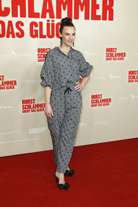 Filmpremiere 'Horst Schlämmer sucht das Glück' in Hamburg