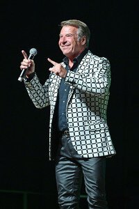 Konzert 'Olaf Berger präsentiert: Die Schlager des Jahres' in Löbau