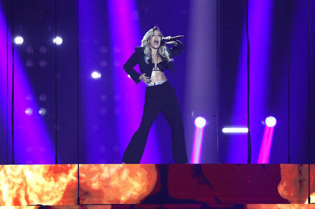 TV-Show 'Schlagerbooom 2025' in Dortmund