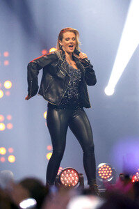 TV-Show 'Schlagerbooom 2025' in Dortmund