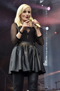 SchlagerOlymp 2017 Open Air Festival in Berlin