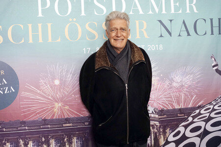 Pressekonferenz der Potsdamer Schlössernacht 2018 in Potsdam