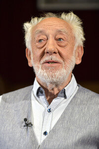 Jahres-Pressekonferenz zur Spielzeit 2025/2026 vom Schlosspark Theater in Berlin