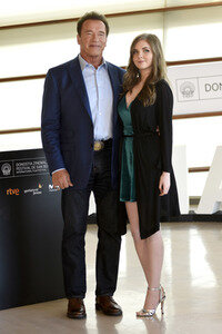 'Wonders of the Sea 3D' Photocall, San Sebastian Film Festival 2017