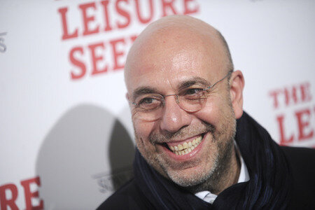 Filmscreening 'Das Leuchten der Erinnerung' in New York