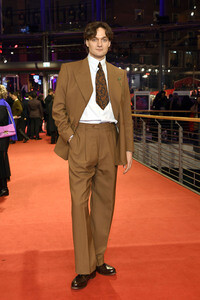 Präsentation der European Shooting Stars, Berlinale 2026