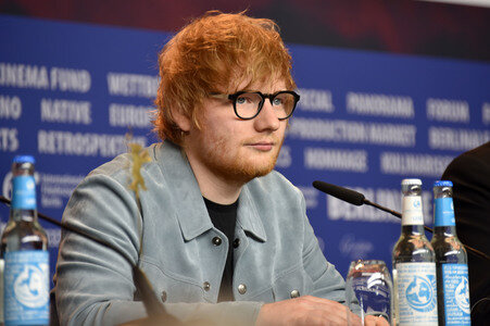 'Songwriter' Pressekonferenz, Berlinale 2018