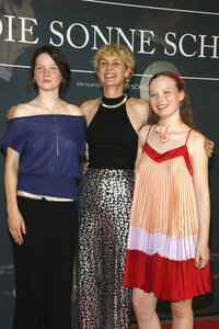 Filmpremiere 'In die Sonne schauen' in Berlin