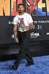 Filmpremiere 'Spider-Man: Brand New Day' in Los Angeles