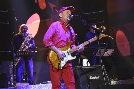 Jubiläumskonzert '40 Jahre Spider Murphy Gang & Gäste' in München