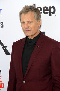 Film Independent Spirit Awards 2017 in Santa Monica