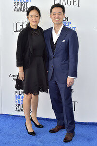 Film Independent Spirit Awards 2017 in Santa Monica