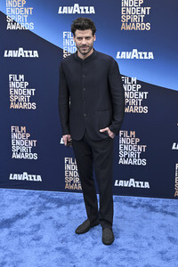 Independent Spirit Awards 2026 in Los Angeles