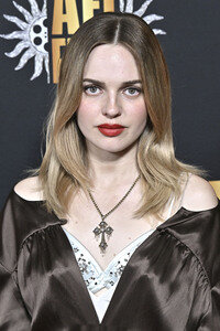 Festival-Opening und Filmpremiere 'Springsteen: Deliver Me from Nowhere', AFI Fest 2025 in Los Angeles