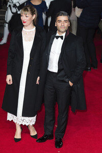 Filmpremiere 'Star Wars: Die letzten Jedi' in London
