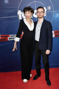 Preview 'Tatort - Der gute Weg' in Berlin