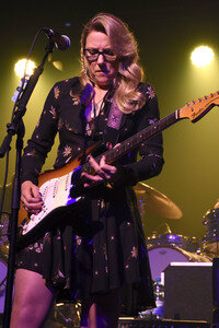 Konzert der Tedeschi Trucks Band in München