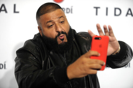 TIDAL X Brooklyn Konzert in New York