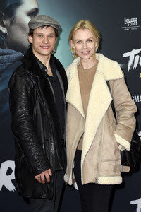 Filmpremiere 'Tiger Girl' in Berlin