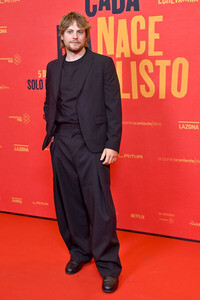 Filmpremiere 'Cada dia nace un listo' in Madrid