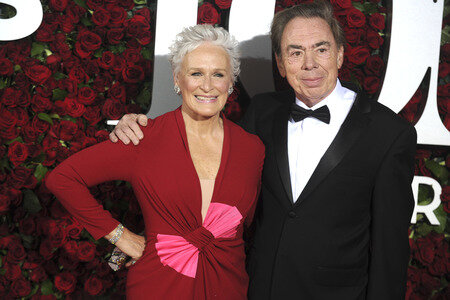 Tony Awards 2016 in New York