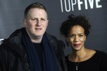 'Top Five' Premiere, New York
