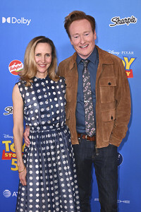 Filmpremiere 'Toy Story 5' in Los Angeles