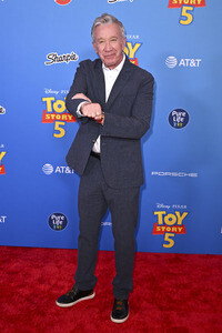 Filmpremiere 'Toy Story 5' in Los Angeles