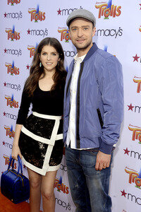 Fan-Event zu 'Trolls' in New York