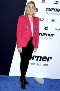 Turner Programmpräsentation 2017 in New York
