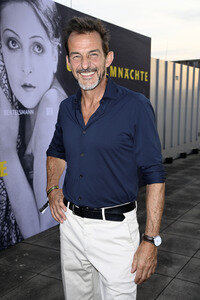 Eröffnungsempfang der UFA Filmnächte 2025 in Berlin