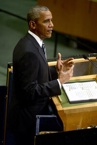 71. UN-Generalversammlung in New York